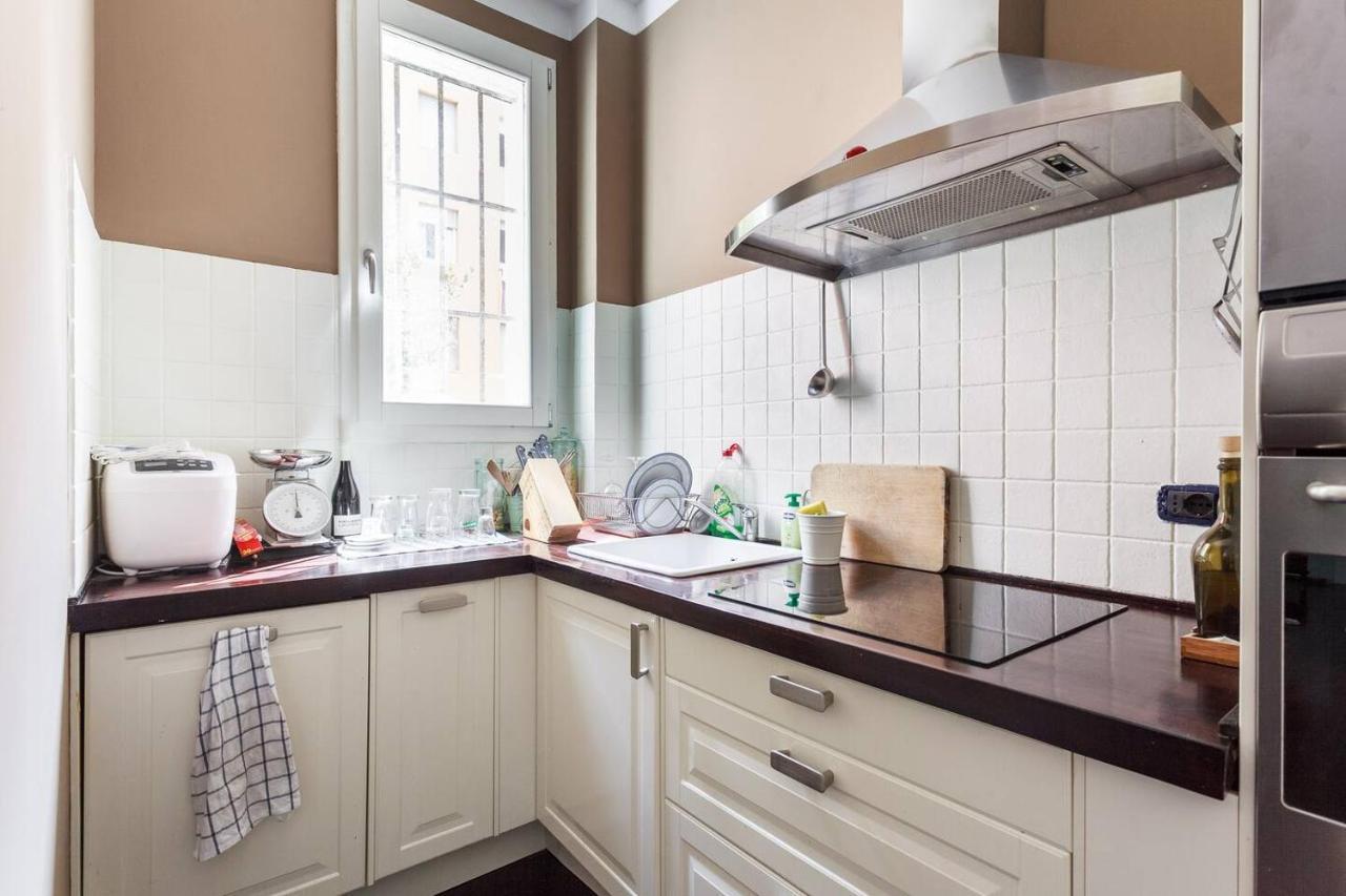 Frühstückspension Casa Di Gino Bologna