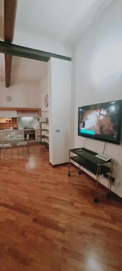 Appartement Crociali *