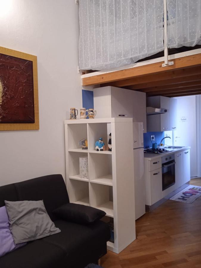 Mia Apartment *