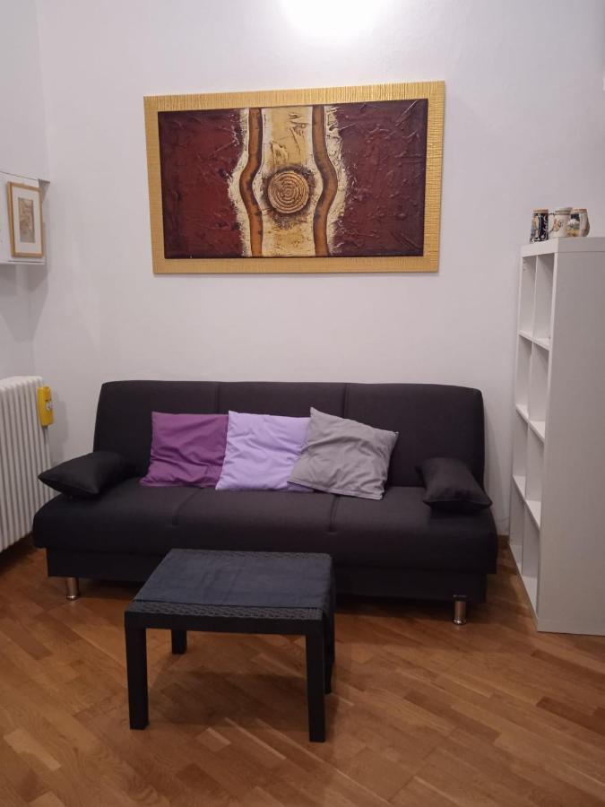 Mia Apartment Bologna