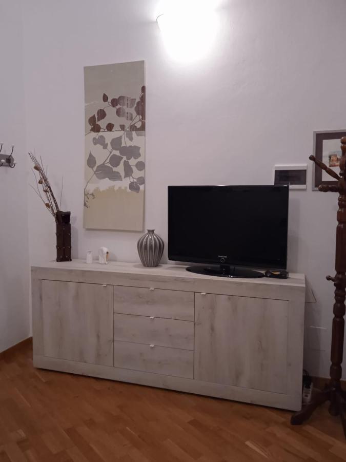 Mia Apartment