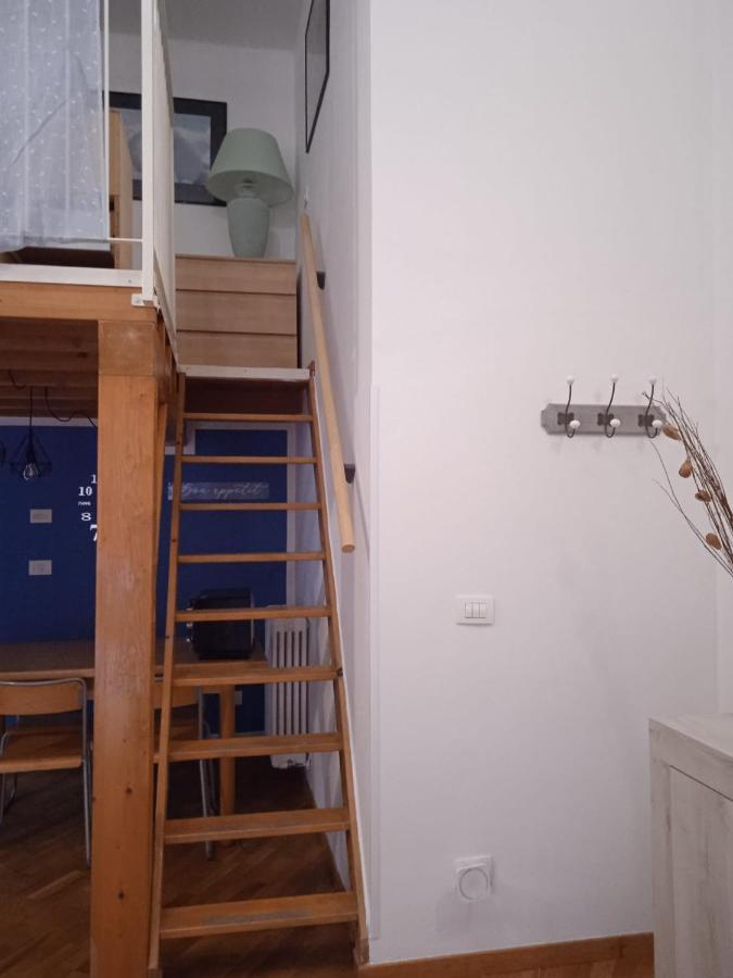 Mia Apartment Bologna