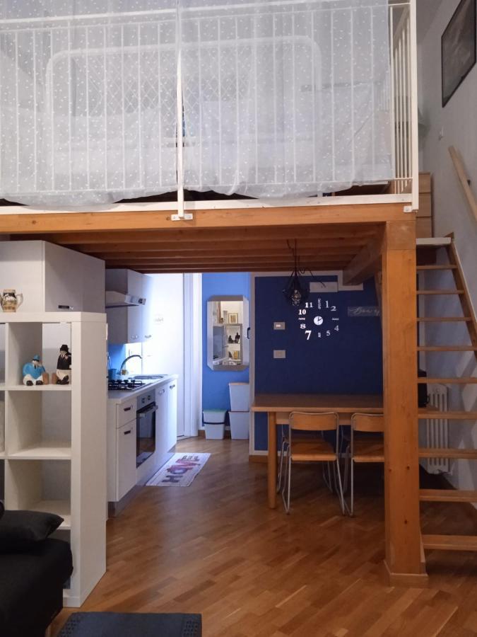 Apartment Mia