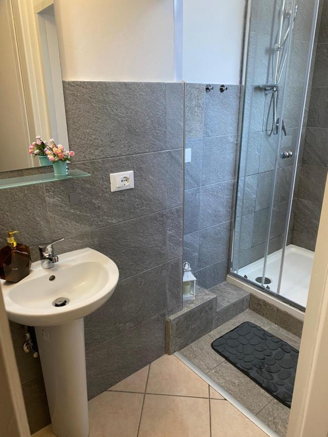 Guest house Home&stazione Bologna