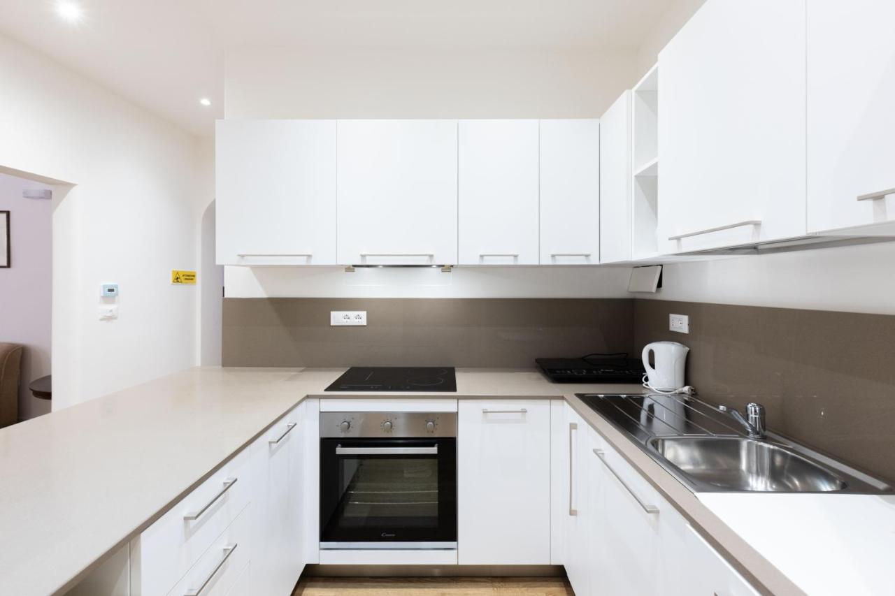 Apartment Simon, By Short Holidays Bologna