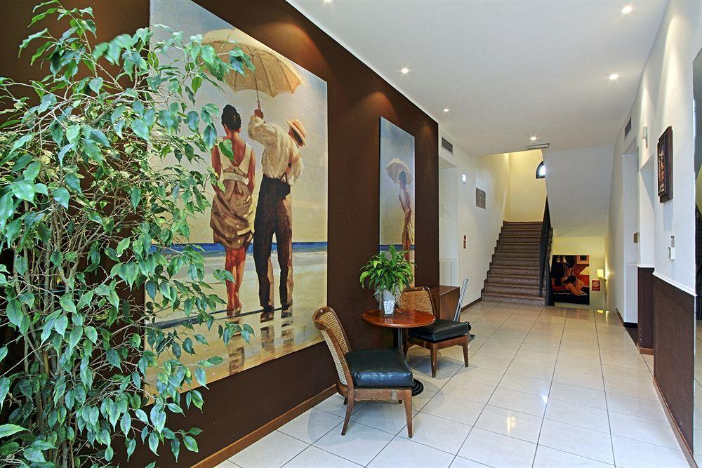 Savoia Hotel