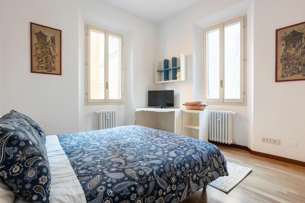 Appartement Al Zigànt