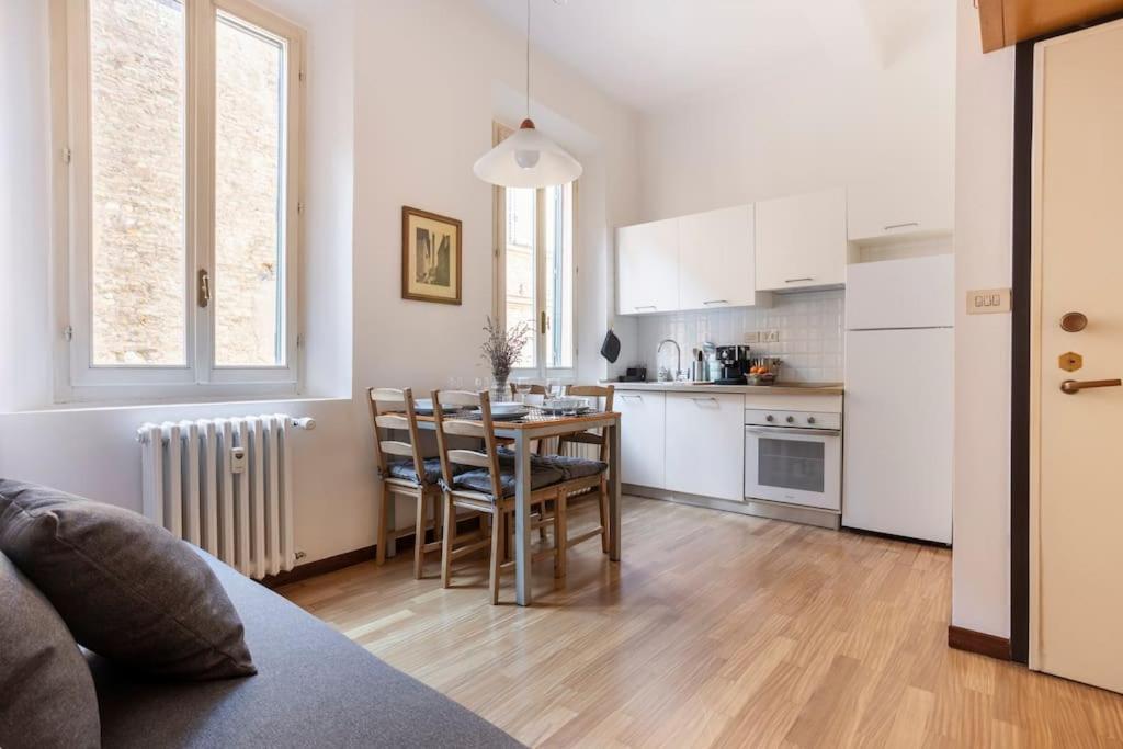 Appartement Al Zigànt *
