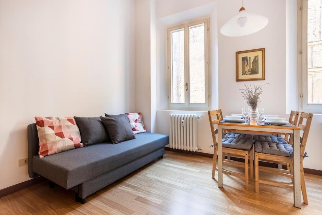 Al Zigànt Appartement