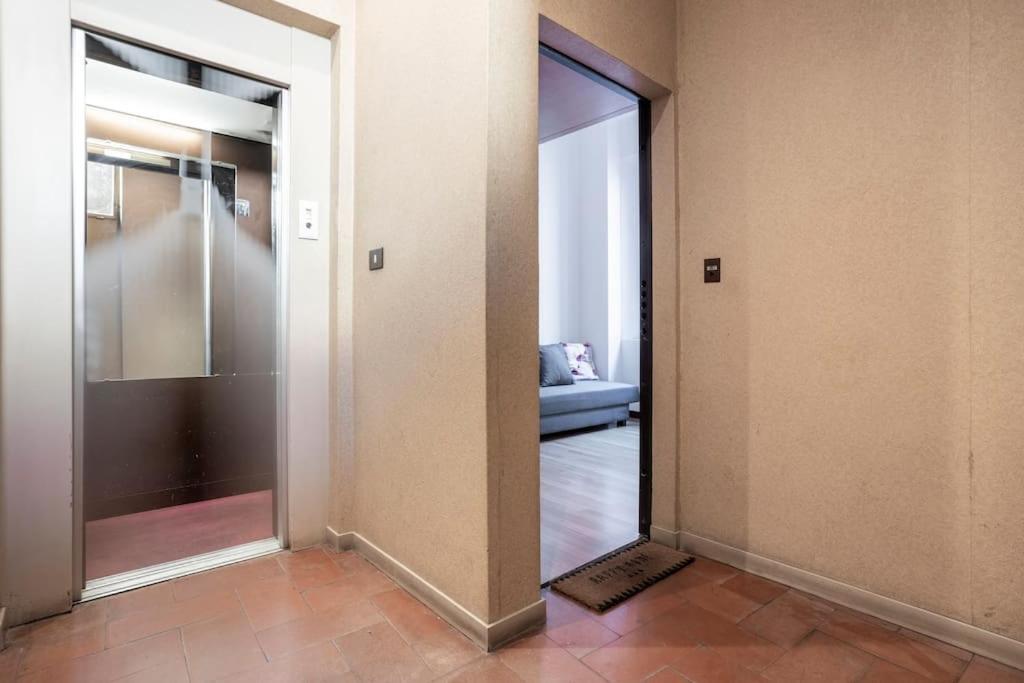 Al Zigànt Appartement