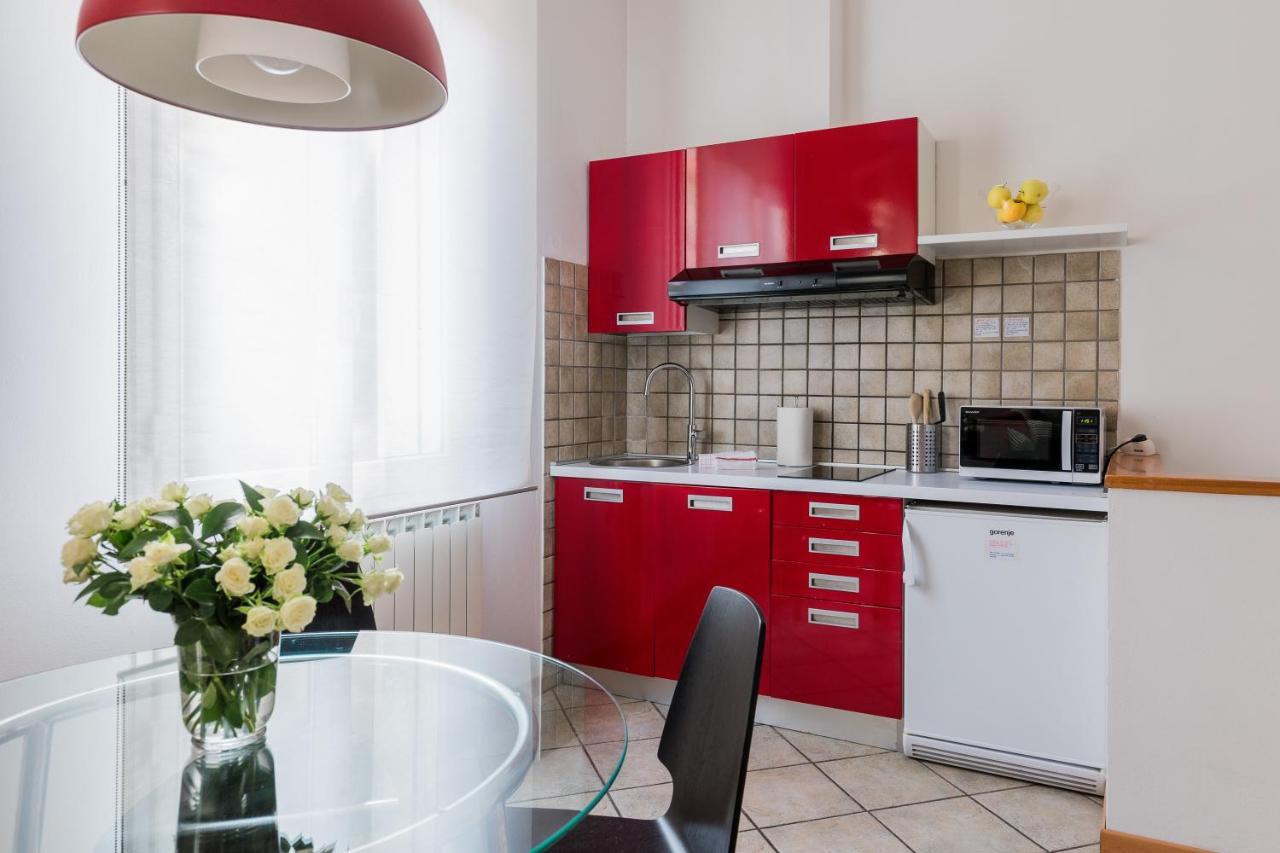 Appartamento Portobello