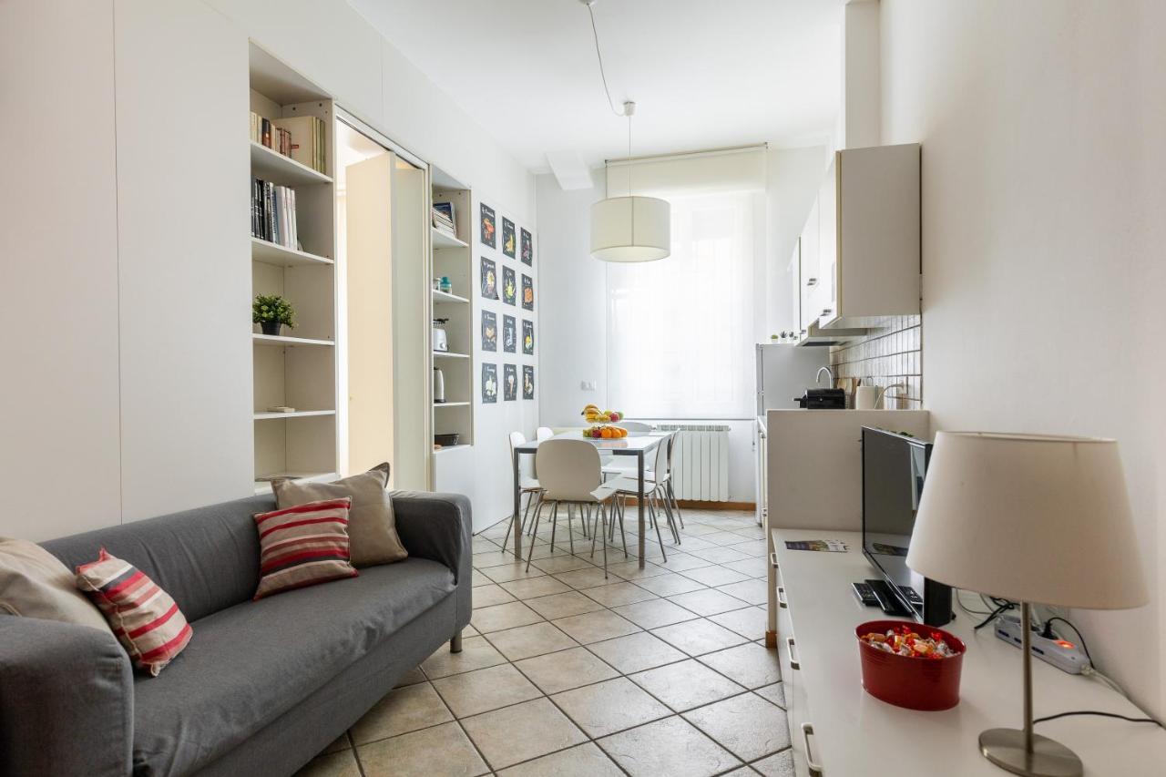 Appartamento Portobello *