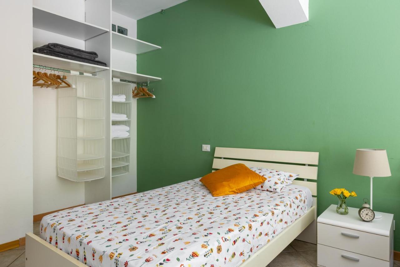 Appartamento Portobello *