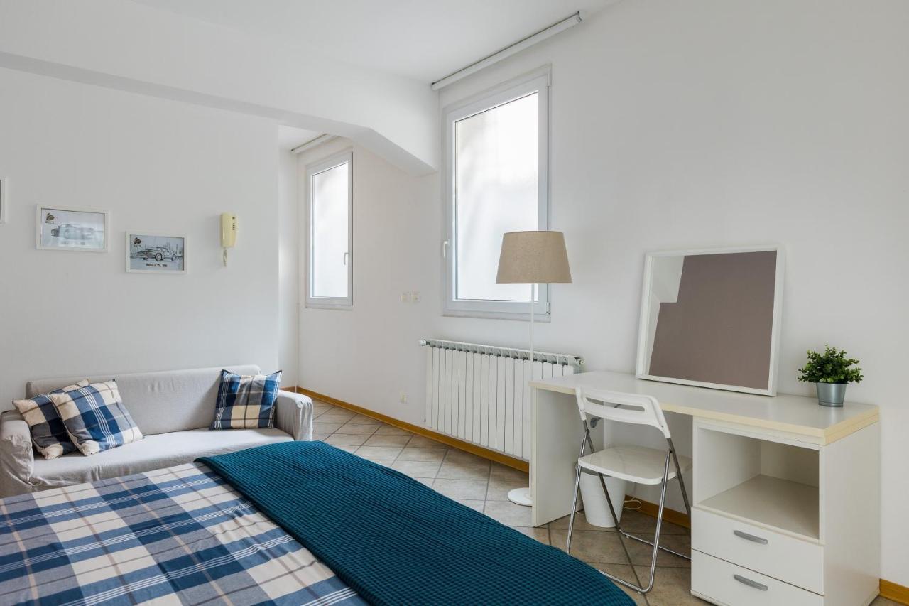 Portobello Appartamento *