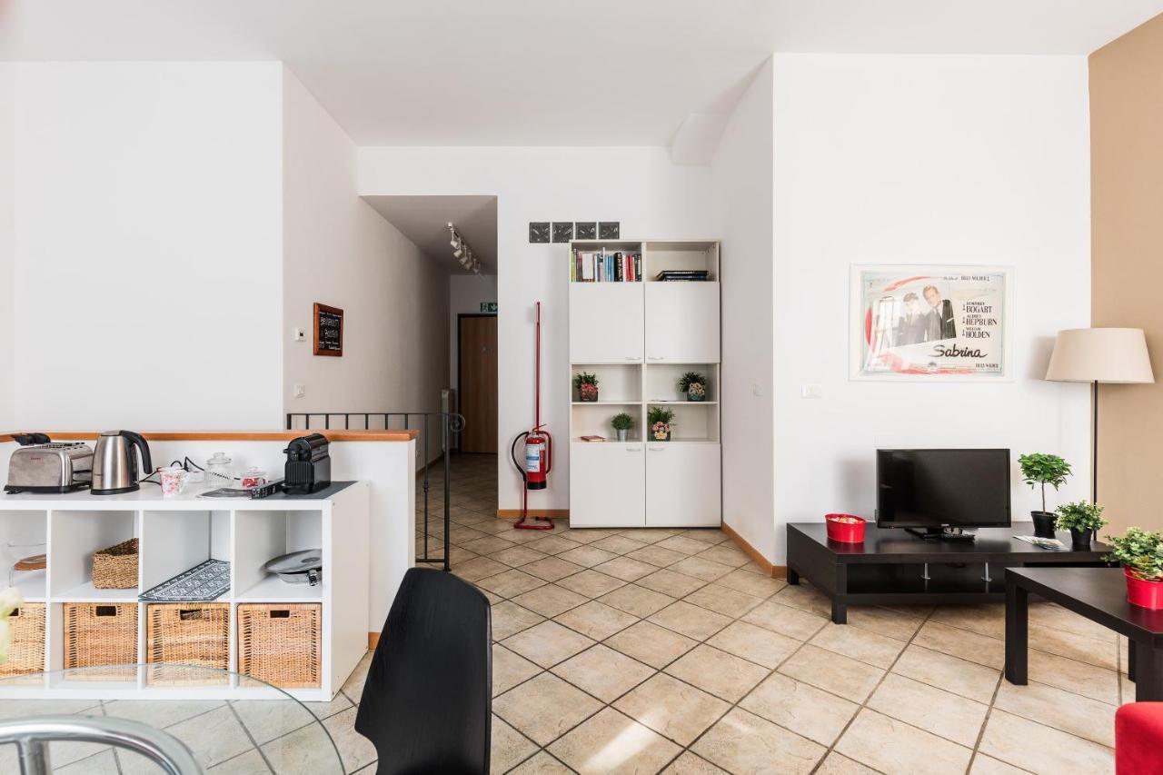 Appartamento Portobello *