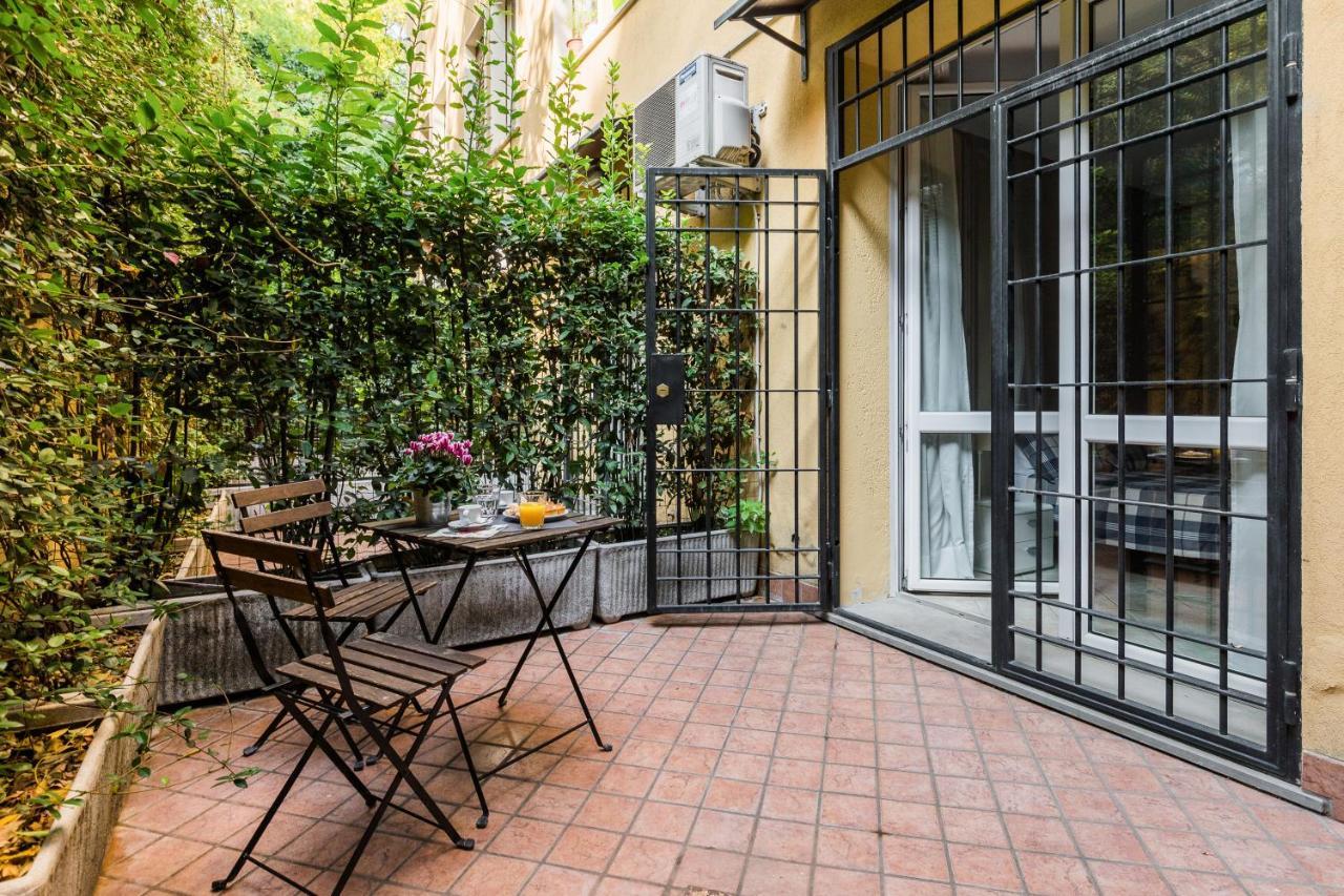 Appartamento Portobello *