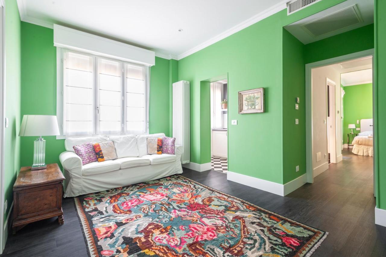 House Center Apartment Bologna