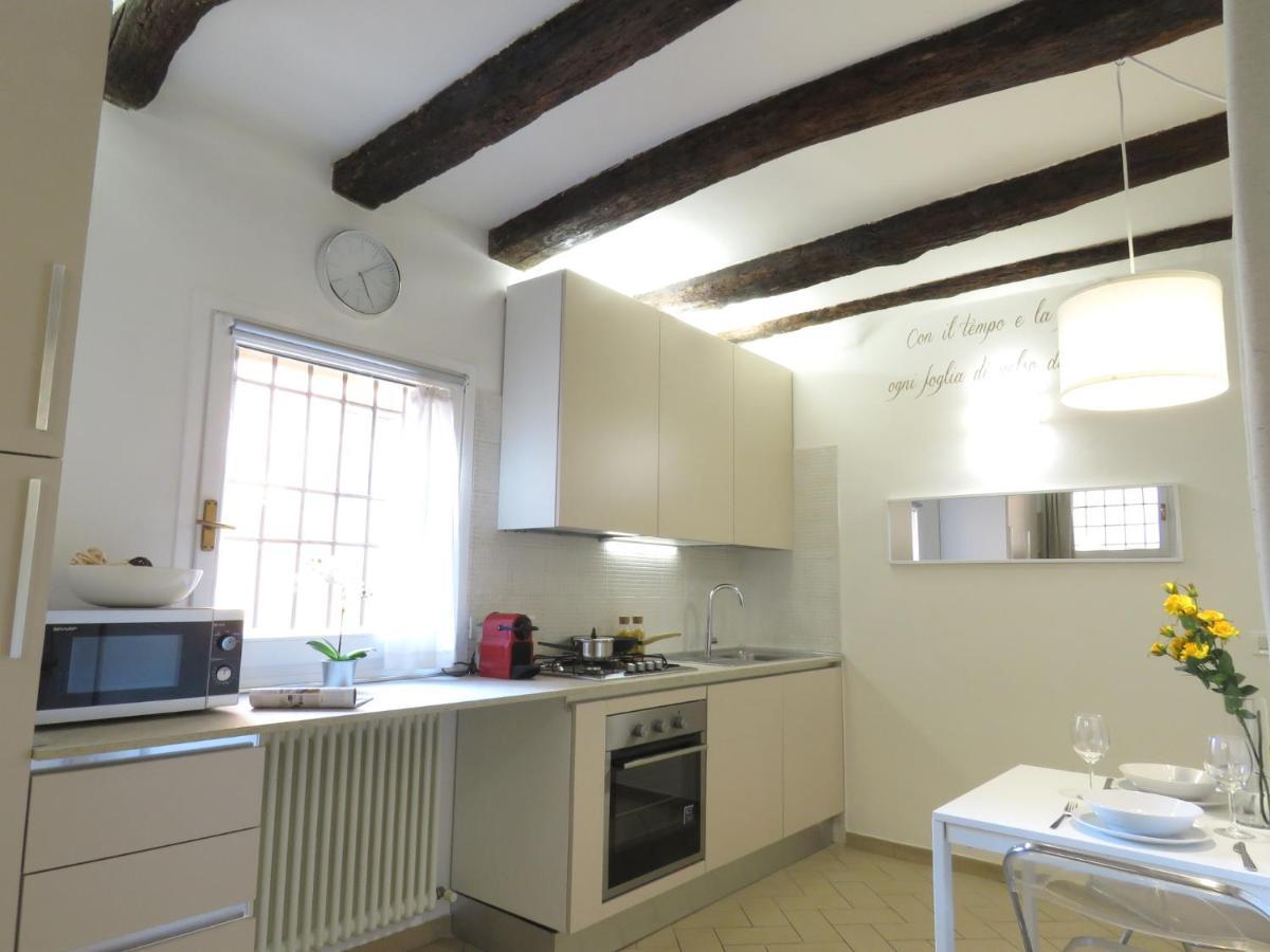 Seta Appartement *