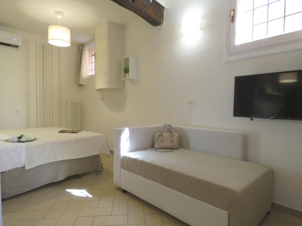 Seta Appartement *