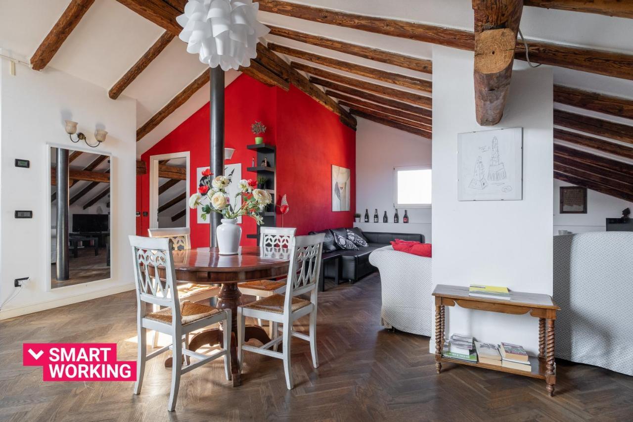 Appartement Urbana 13 Rooftop By Wonderful Italy *