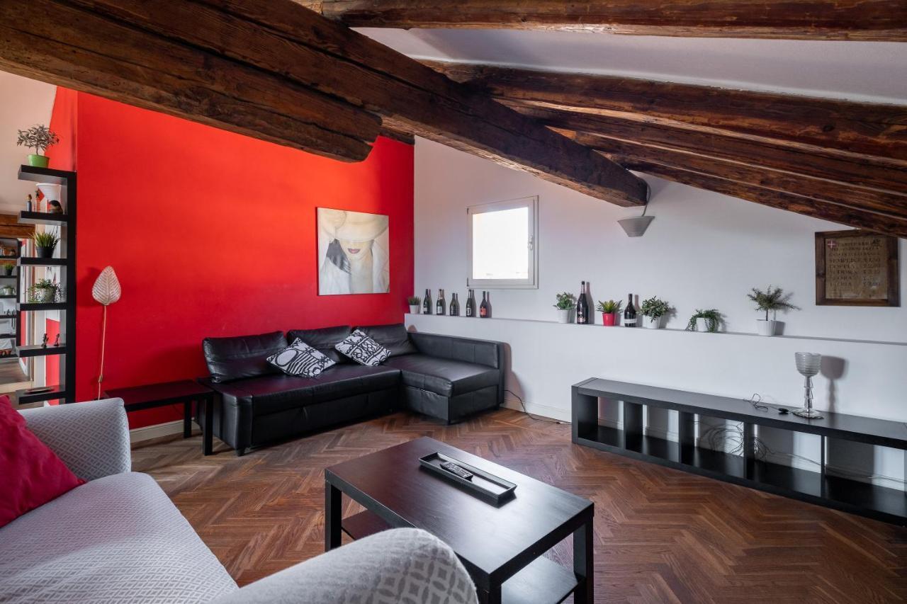 Urbana 13 Rooftop By Wonderful Italy * Bologne
