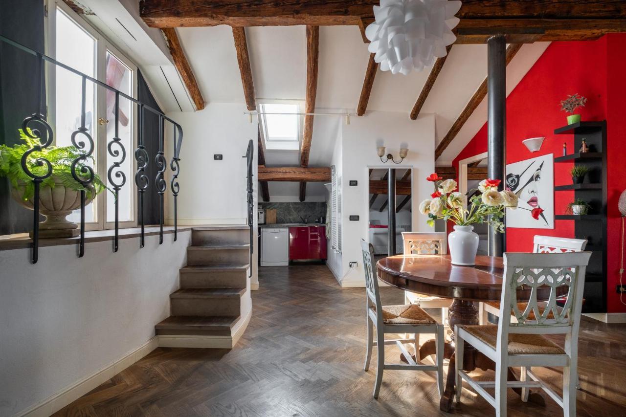 Appartement Urbana 13 Rooftop By Wonderful Italy *