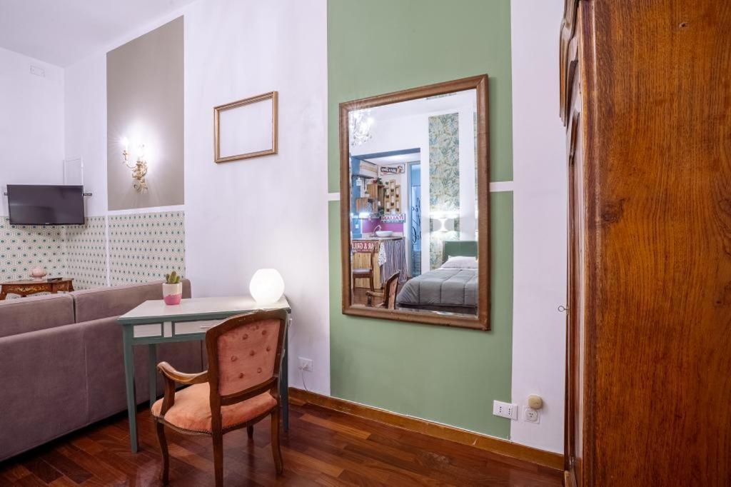 Appartement Maneki Artieri *