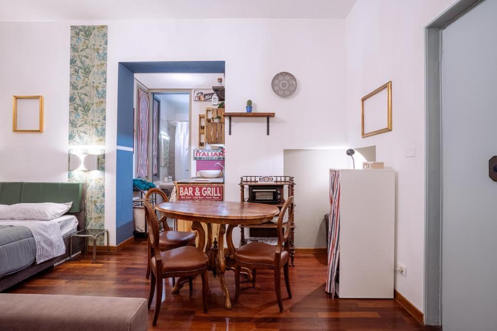 Maneki Artieri Appartement *