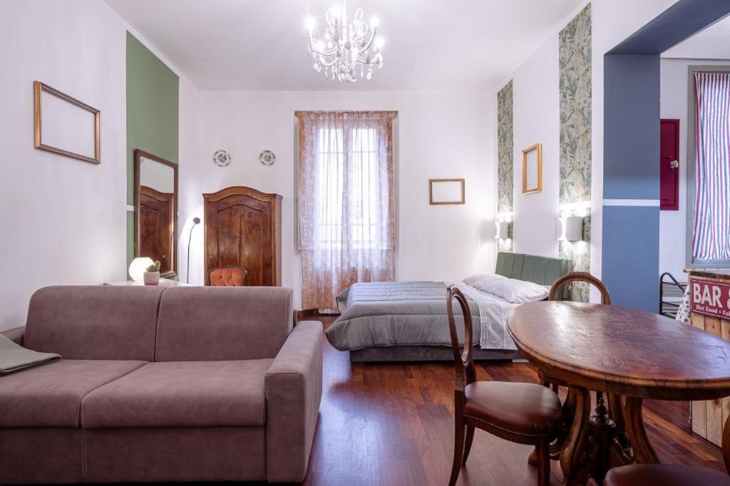 Appartement Maneki Artieri *