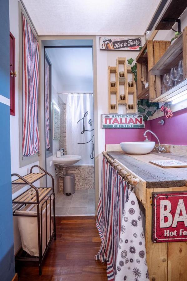 Maneki Artieri Appartement