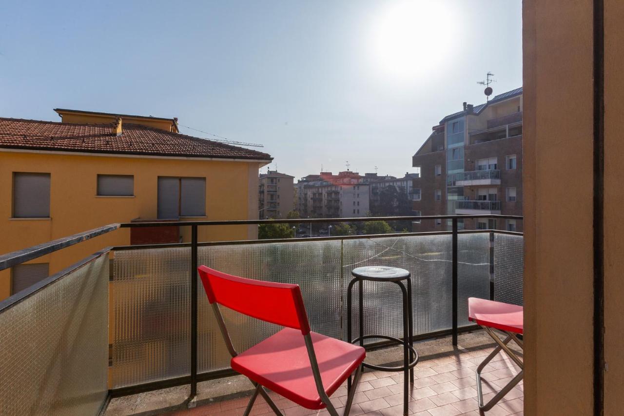 Apartamento Bolognina Tra Stazione, Fiera E Tecnopolo *