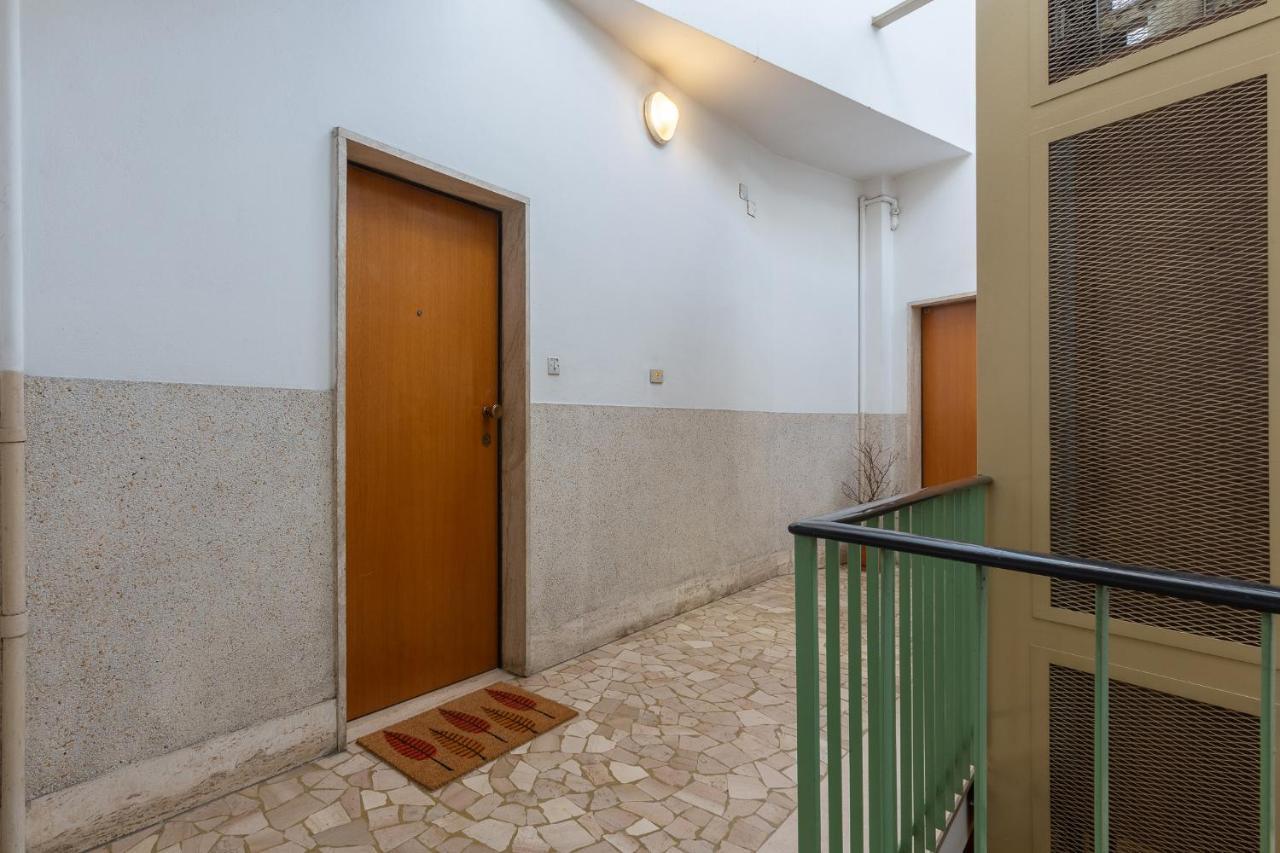 Bolognina Tra Stazione, Fiera E Tecnopolo Bolonha