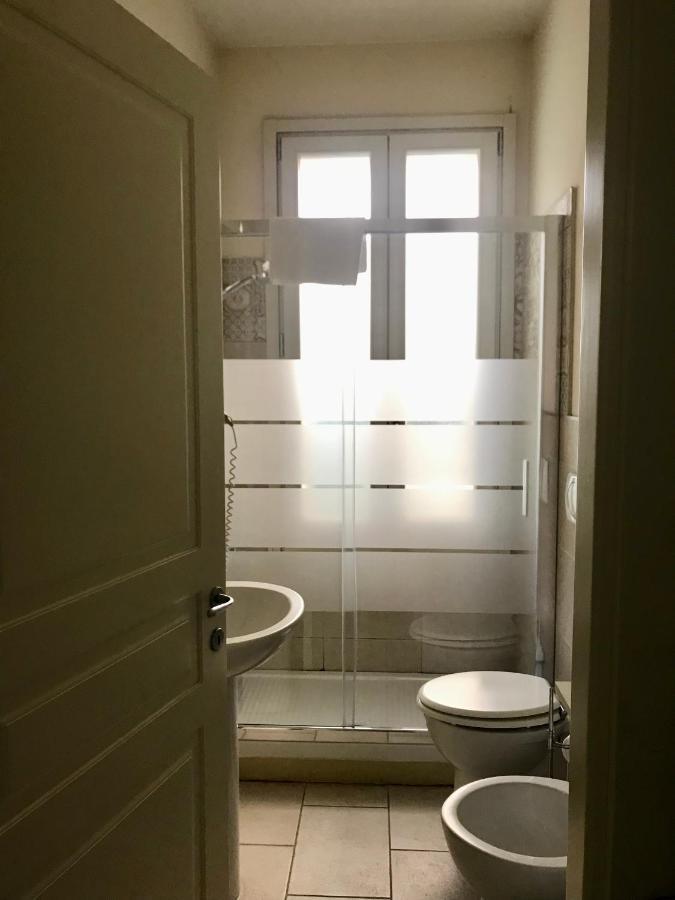 Casa Munay Gæstehus Bologna