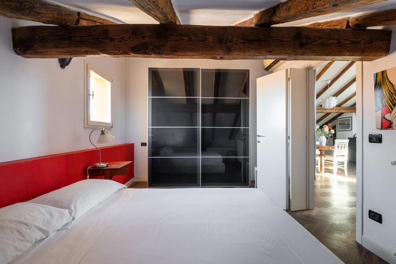 Urbana 13 Rooftop By Wonderful Italy * Bologne
