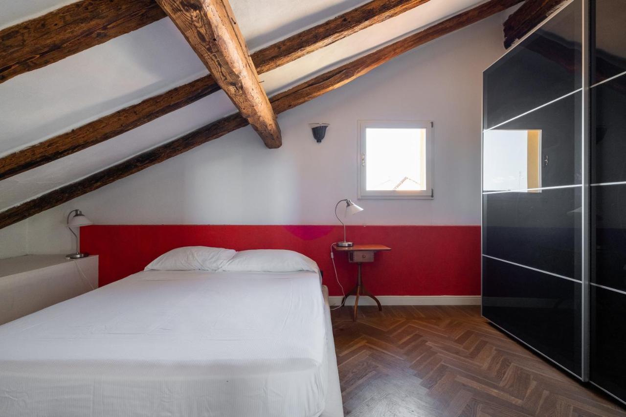 Urbana 13 Rooftop By Wonderful Italy Bologne