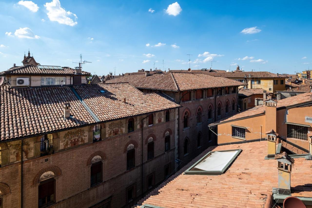 Urbana 13 Rooftop By Wonderful Italy Appartement Bologne