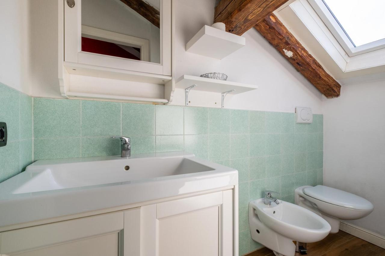 Appartement Urbana 13 Rooftop By Wonderful Italy Bologne
