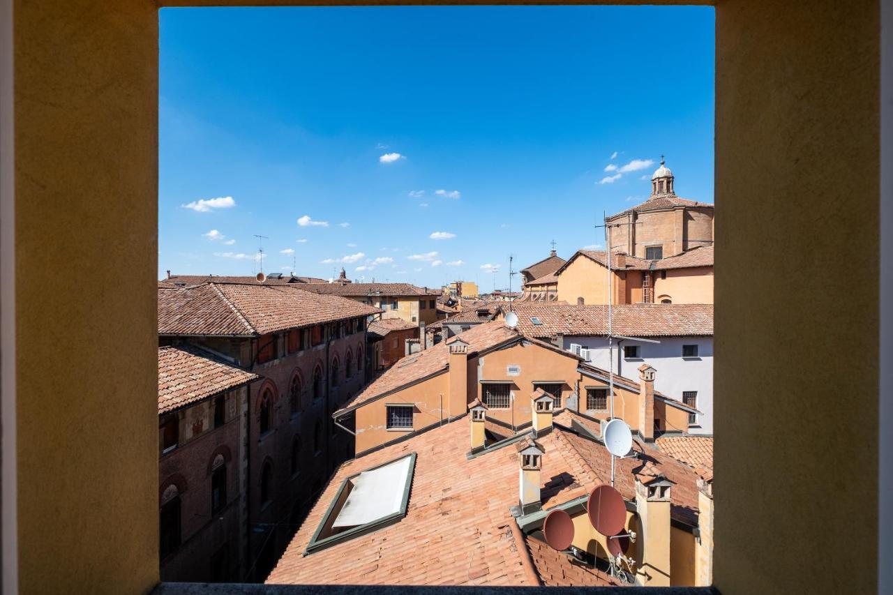 Urbana 13 Rooftop By Wonderful Italy Appartement Bologne