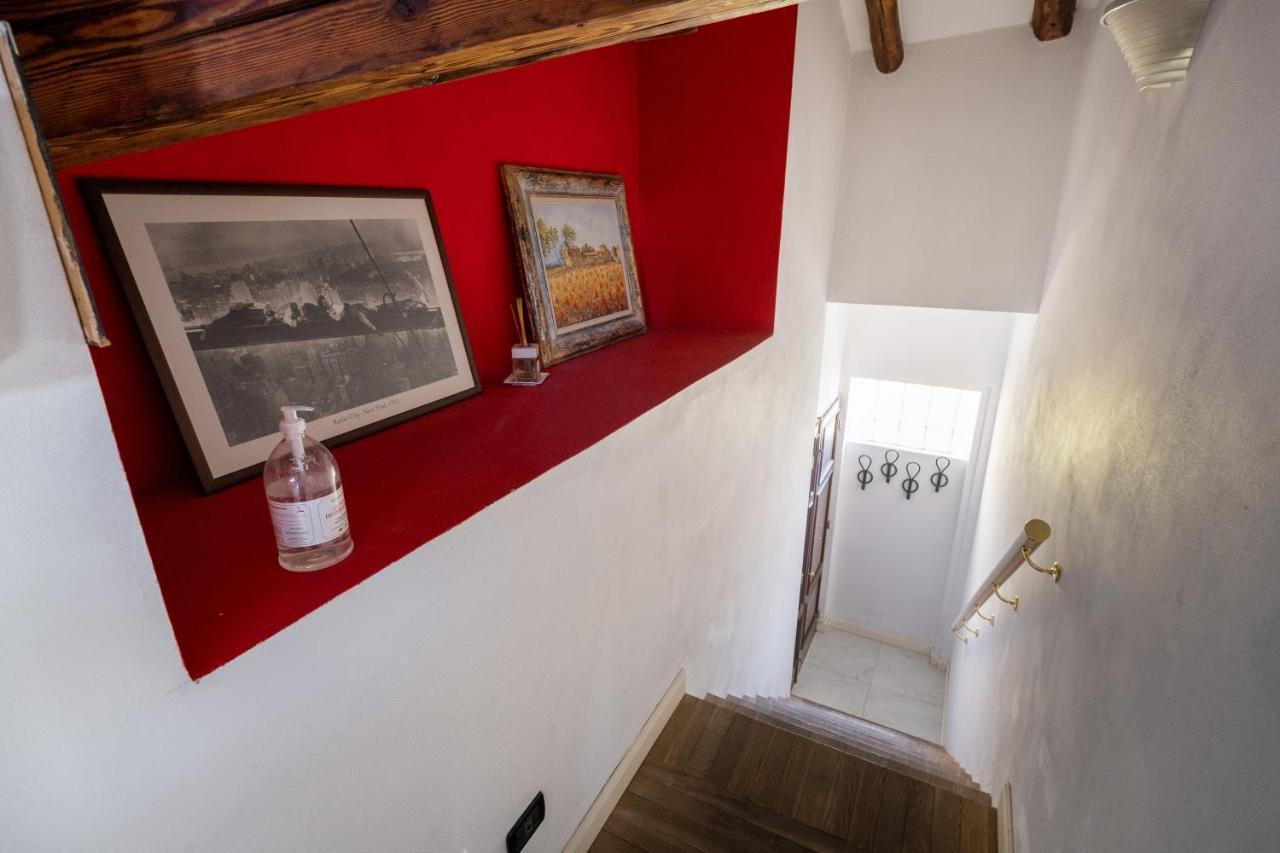 Appartement Urbana 13 Rooftop By Wonderful Italy Bologne