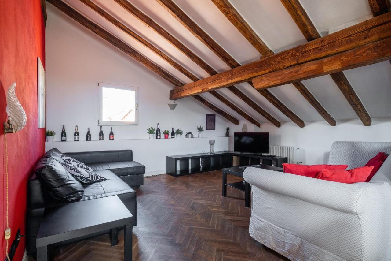 Appartement Urbana 13 Rooftop By Wonderful Italy