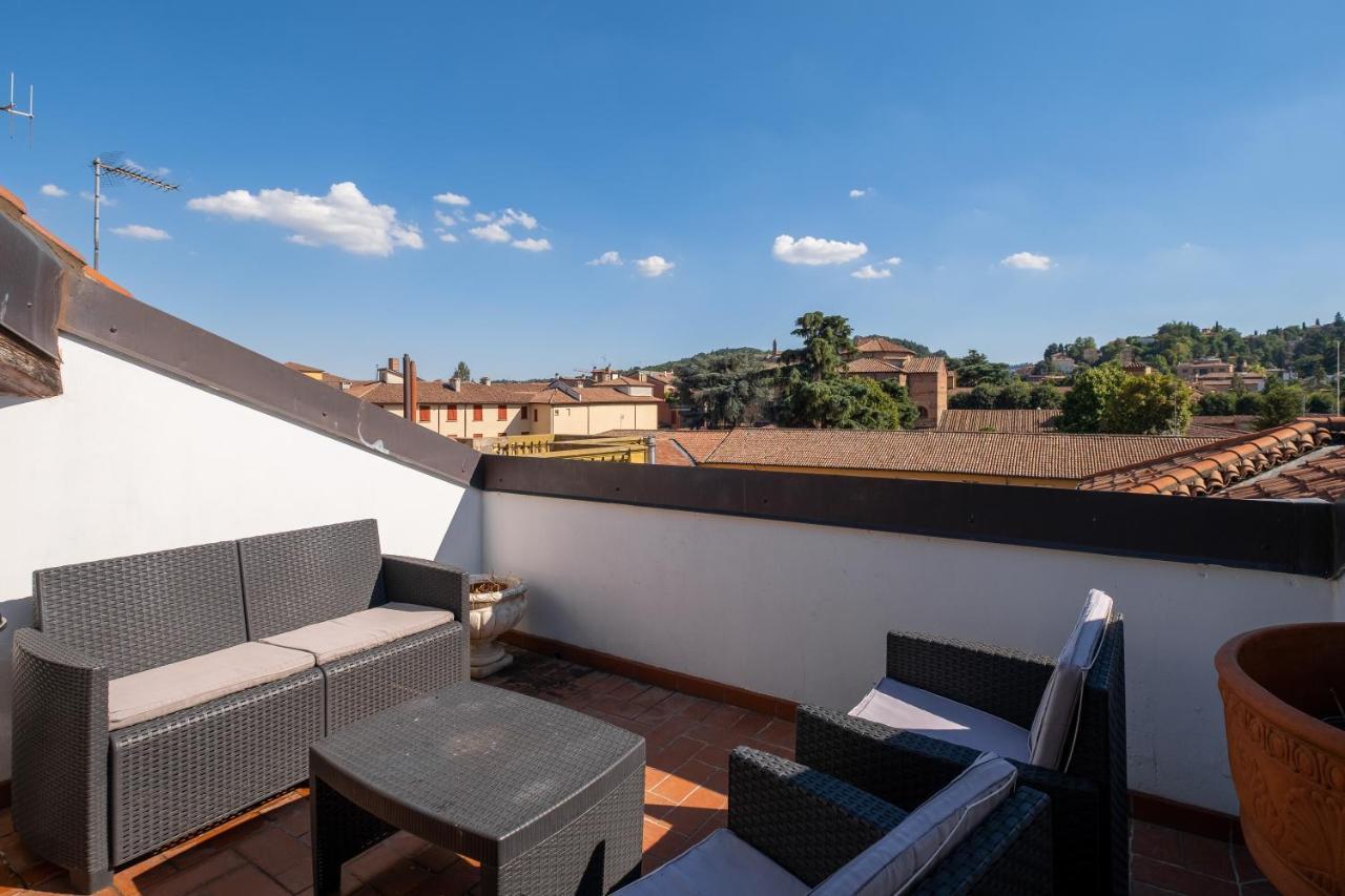 Urbana 13 Rooftop By Wonderful Italy Appartement