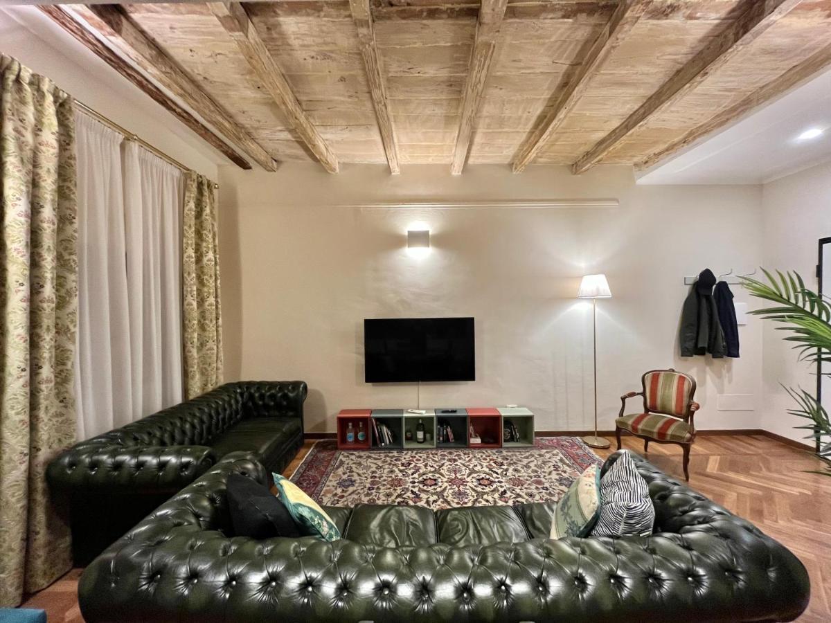 Lovely 1 Bedroom Nearby Piazza Maggiore Appartement Bologna