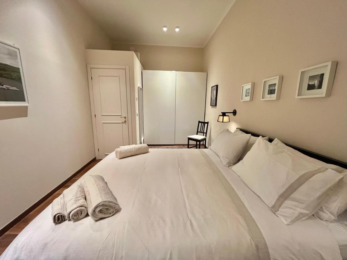 Lovely 1 Bedroom Nearby Piazza Maggiore Appartement