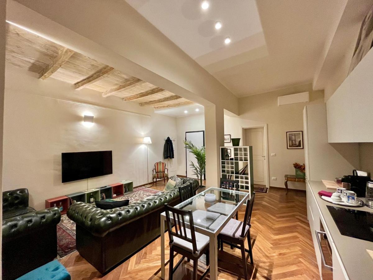 Lovely 1 Bedroom Nearby Piazza Maggiore Appartement *