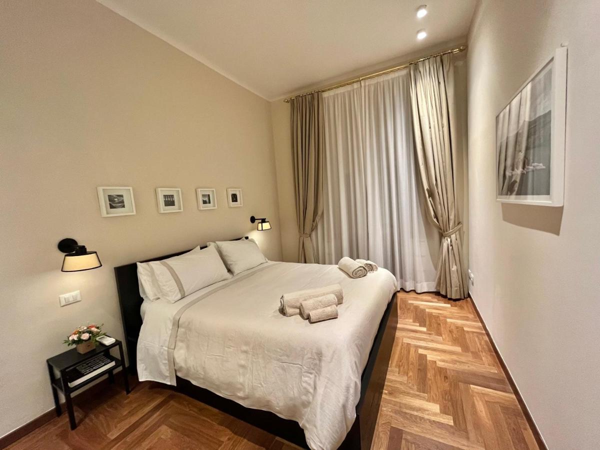 Lovely 1 Bedroom Nearby Piazza Maggiore Appartement