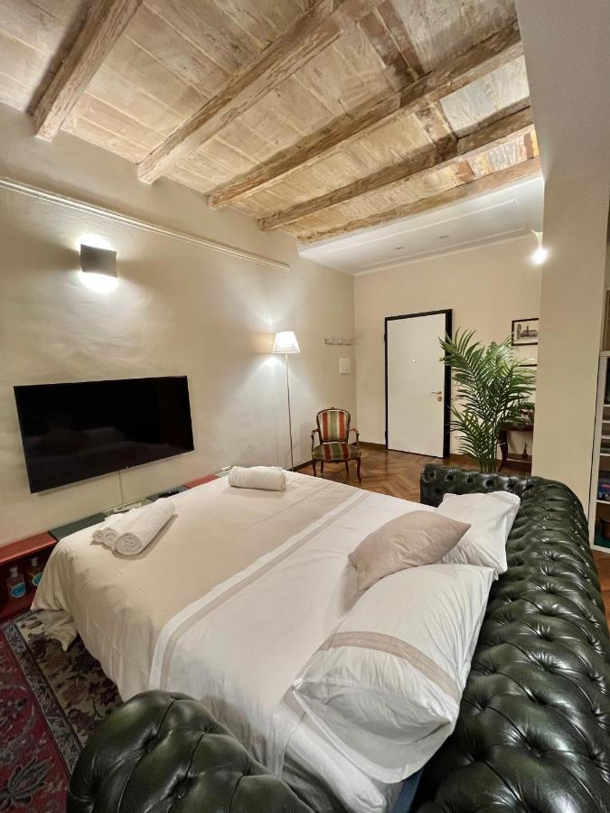 Lovely 1 Bedroom Nearby Piazza Maggiore * Bologna