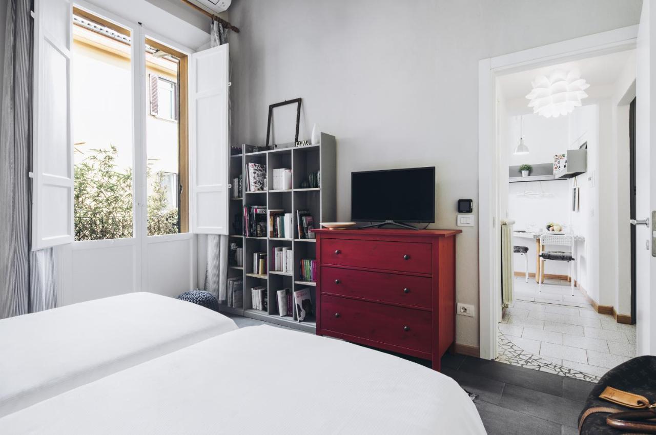 Begatto Balcony Lejlighed