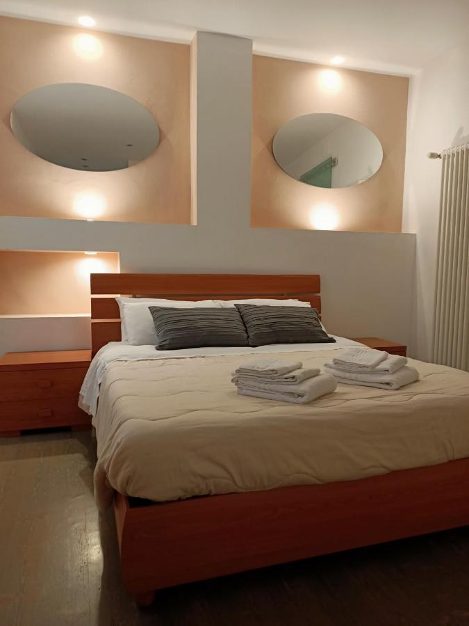 Appartement House Pratello 3 Bologna