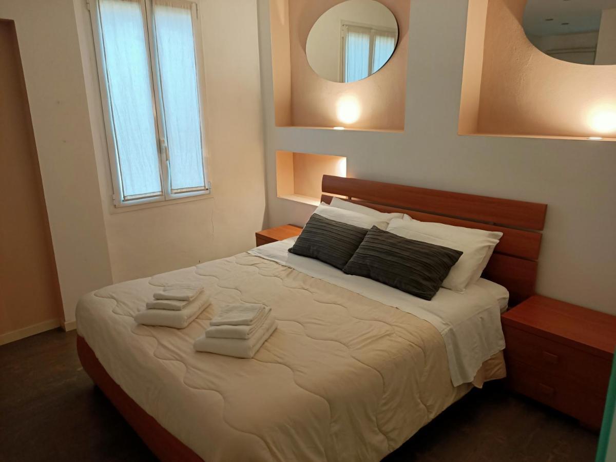 House Pratello 3 Appartement
