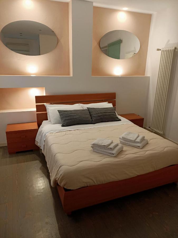 House Pratello 3 Appartement